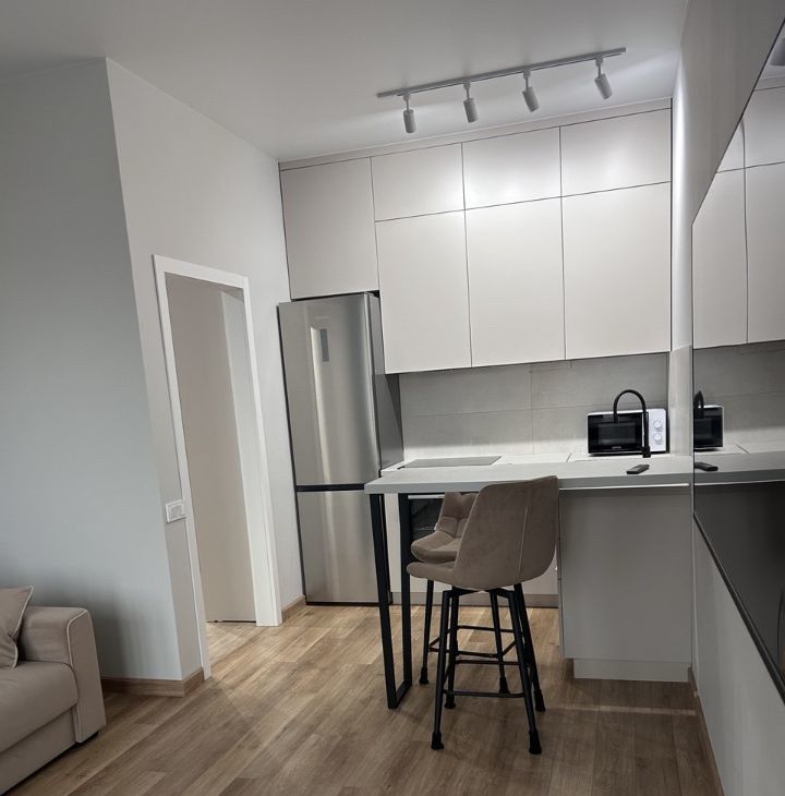 Аренда 1к квартиры на Фестивальная улица, 15к6, метро Беломорская, г. Москва