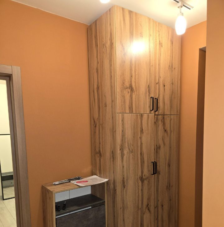 Сдаю 1к квартиру на Сумской проезд, 4К4, метро Варшавская, г. Москва