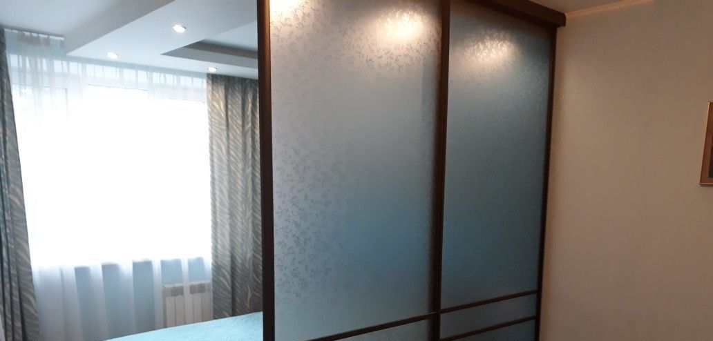 Сдается 1к квартира на улица Юных Ленинцев, 59к1, метро Печатники, г. Москва