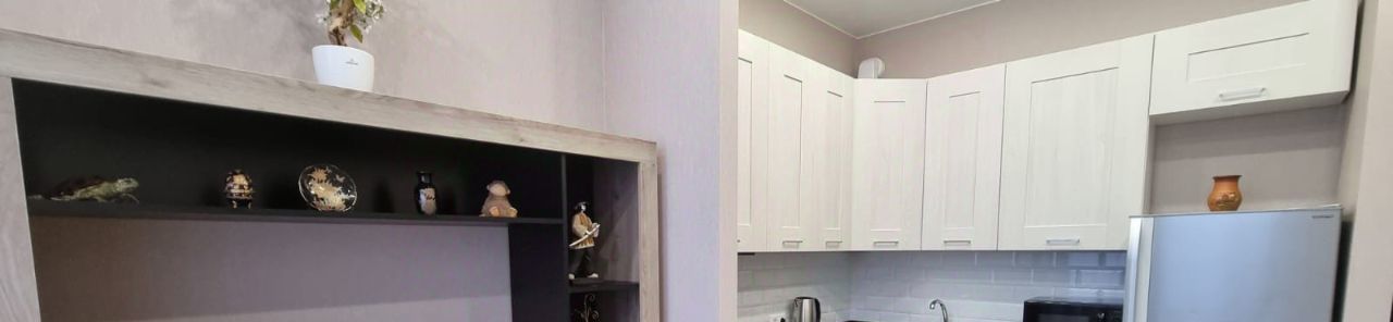 Снять 1-комнатную квартиру на улица Родниковая, 30к2, метро Румянцево, г. Москва