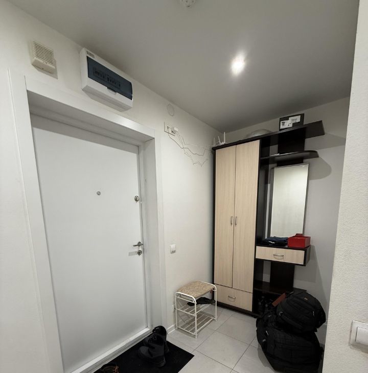 Снять 2к квартиру на Кавказский бульвар, 51к2, метро Кантемировская, г. Москва