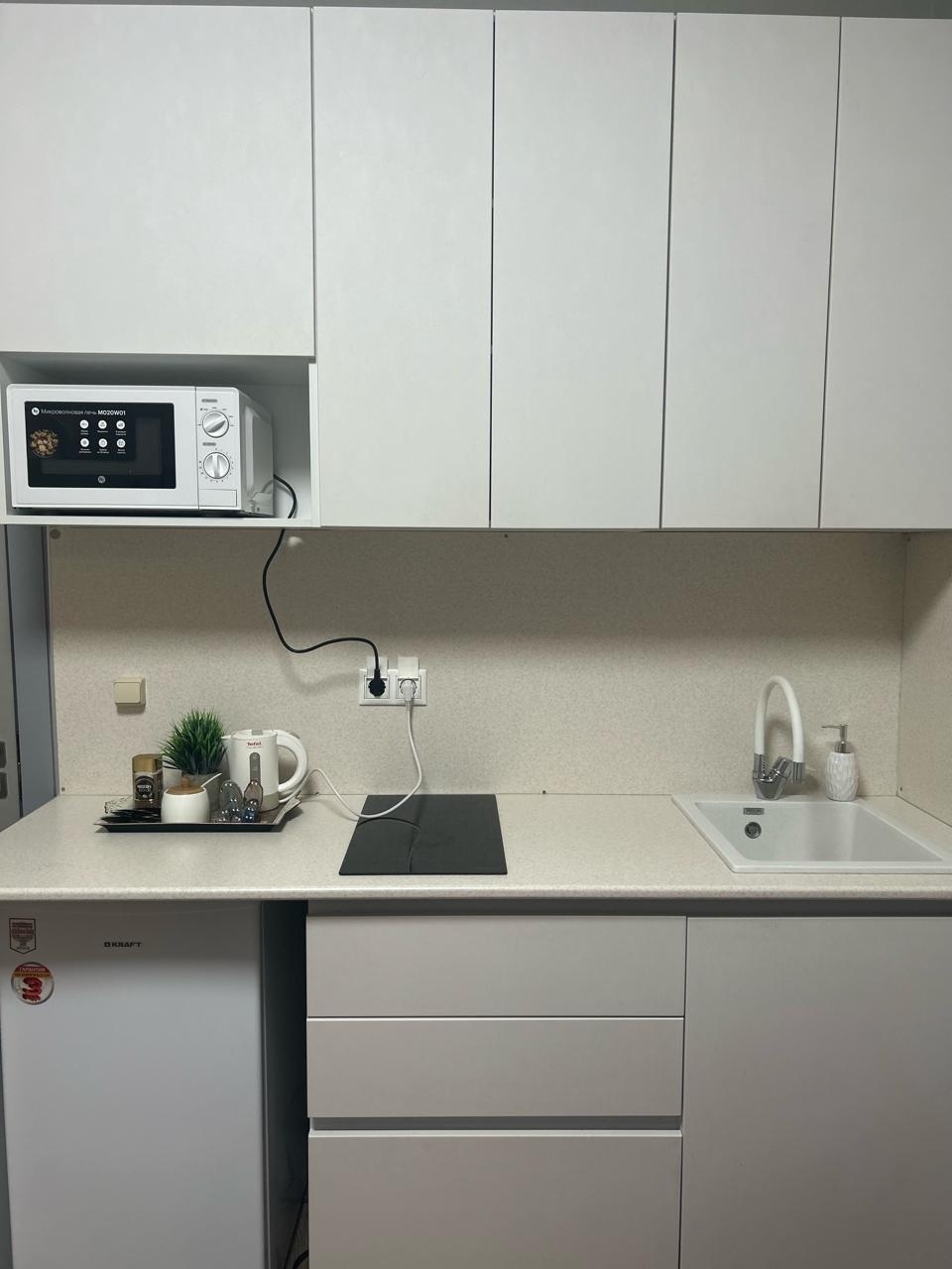 Сдается 1-комнатная квартира на г Москва, ул Шереметьевская, д 85 стр 1, метро Бутырская, г. Москва