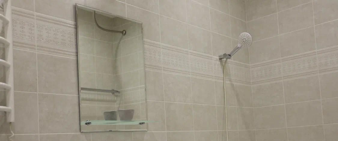 Снять двухкомнатную квартиру на Погонный проезд, 3ак2, г. Москва