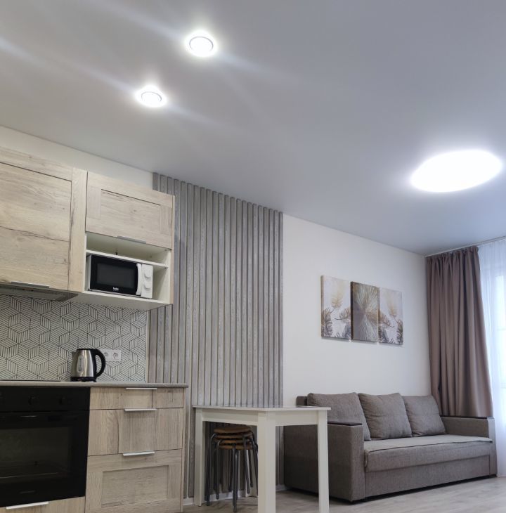 Аренда 2-к квартиры на улица Малая Очаковская, 4Ак1, метро Озёрная, г. Москва