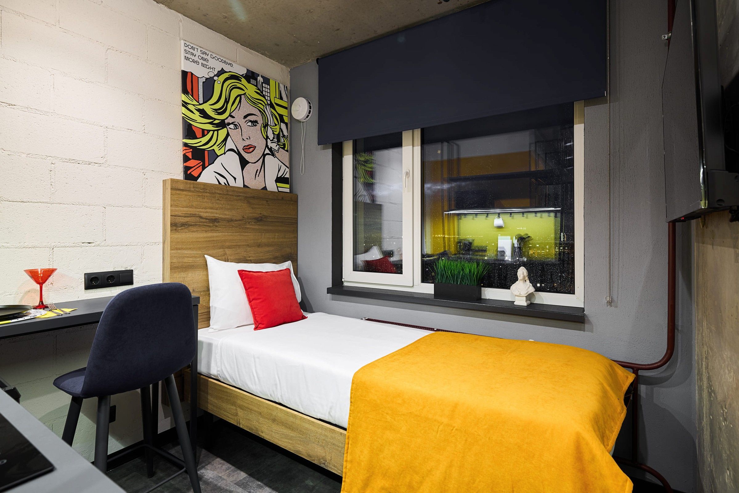 Сдам однокомнатную квартиру на г Санкт-Петербург, ул Орджоникидзе, д 44 литера А, метро Звёздная, г. Санкт-Петербург