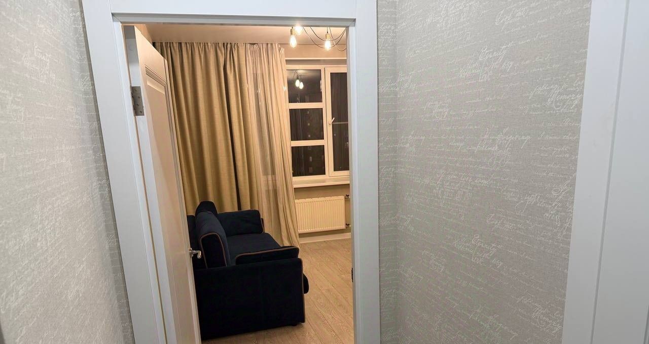 Сдаю 3к квартиру на 6-я Радиальная улица, 5к2, метро Царицыно, г. Москва