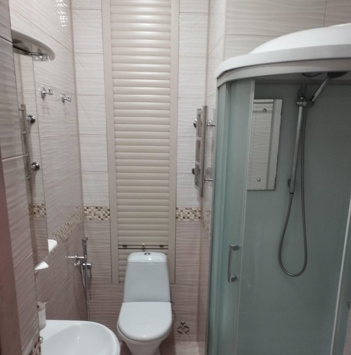 Сдам 2-к квартиру на Астраханский переулок, 1/15, метро Комсомольская, г. Москва