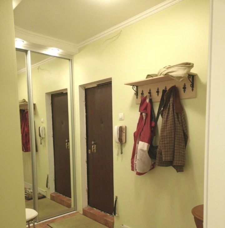 Снять 1-к квартиру на Пятницкое шоссе, 42К1, метро Пятницкое шоссе, г. Москва