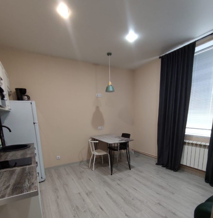 Аренда 1-комнатной квартиры на улица 2-я Энтузиастов, 5к17, метро Андроновка, г. Москва