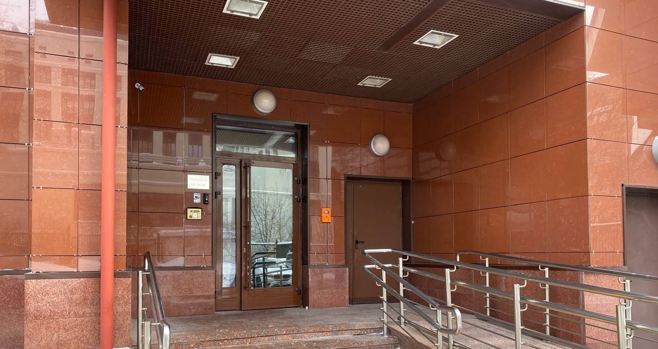 Сдаю 2-к квартиру на Верхняя Красносельская улица, 19с2, метро Бауманская, г. Москва