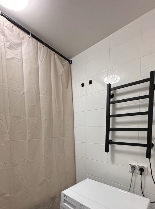 Сдается 2х-комнатная квартира на 2-й Нагатинский проезд, 6к1, метро Нахимовский проспект, г. Москва