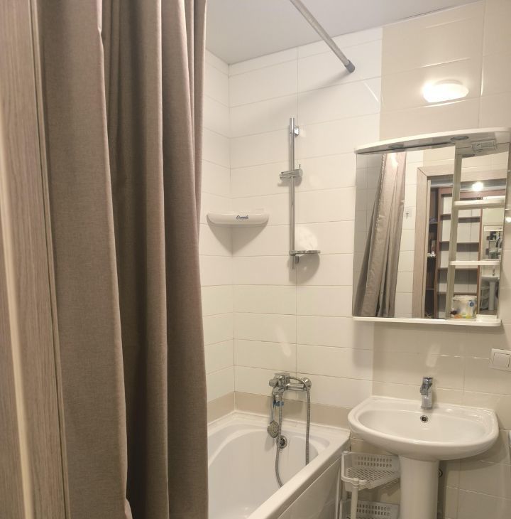 Аренда однокомнатной квартиры на Муравская улица, 38к2, г. Москва