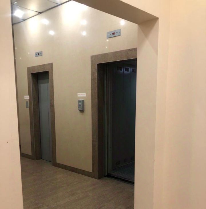 Аренда трехкомнатной квартиры на Петровско-Разумовская аллея, 10К2, метро Петровский парк, г. Москва