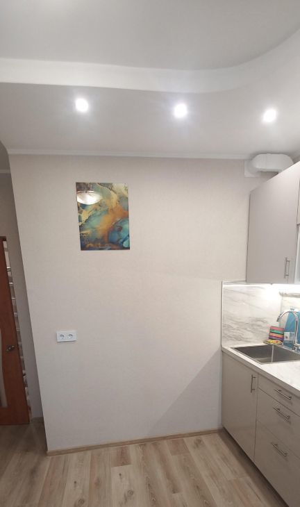 Сдаю однокомнатную квартиру на Туристская улица, 33К2, метро Сходненская, г. Москва