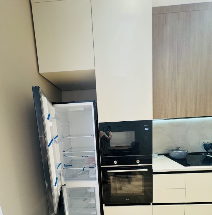 Сдам 2х-комнатную квартиру на проспект Куприна, 3к2, метро Ольховая, г. Москва