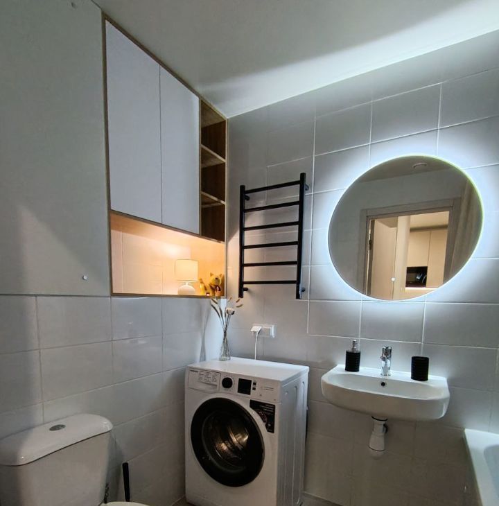 Сдаю 1к квартиру на улица Большое Понизовье, 8, метро Филатов Луг, г. Москва