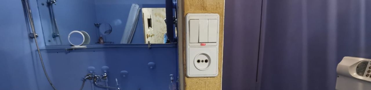 Аренда 2к квартиры на Измайловское шоссе, 25, метро Электрозаводская, г. Москва