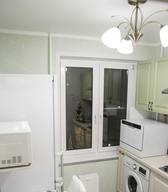 Сдается 2к квартира на улица Архитектора Власова, 13К2, метро Академическая, г. Москва