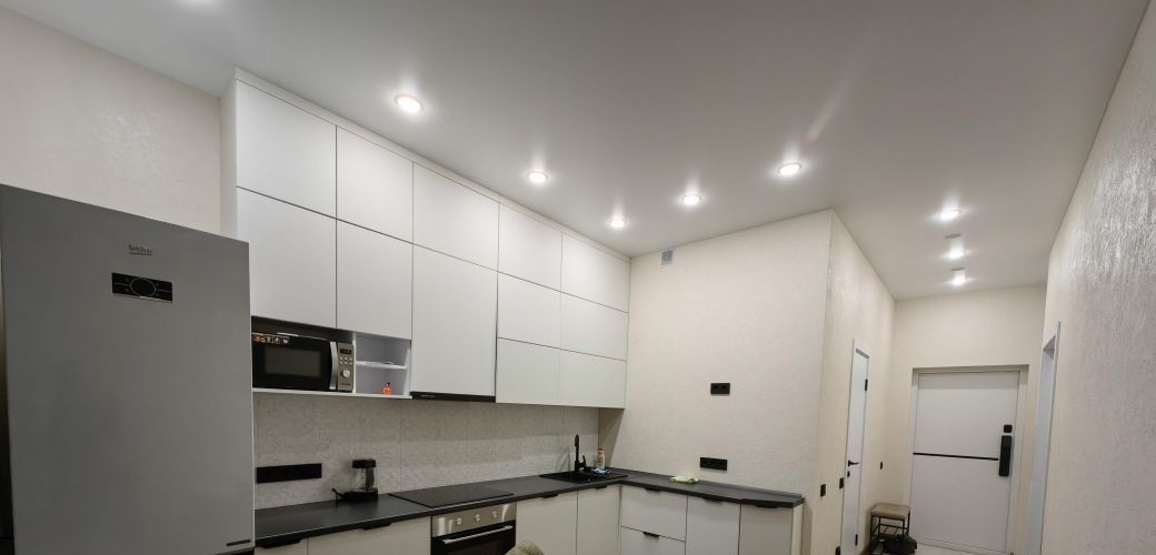 Сдаю 1-комнатную квартиру на Большая Филевская улица, 3к1, метро Фили, г. Москва