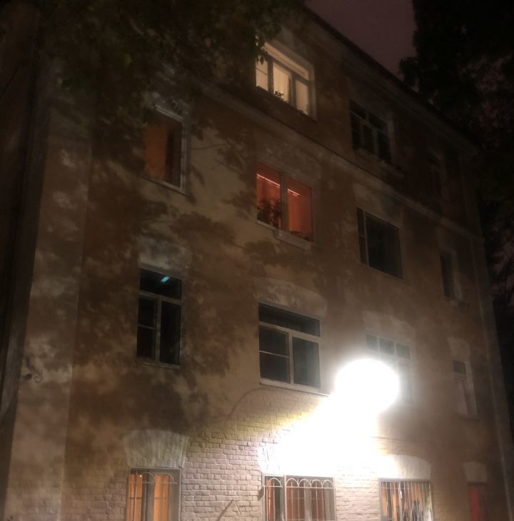 Аренда 2к квартиры на улица Климашкина, 24, г. Москва