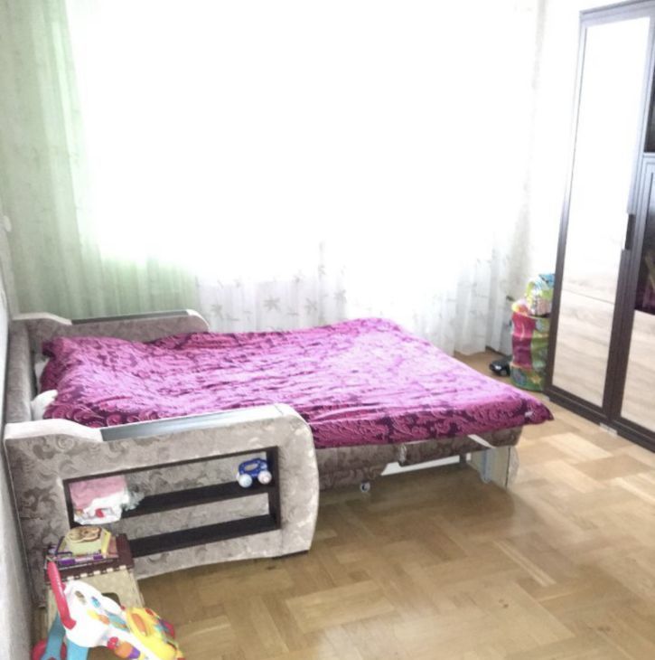 Сдам 2к квартиру на Дубравная улица, 40, метро Пятницкое шоссе, г. Москва