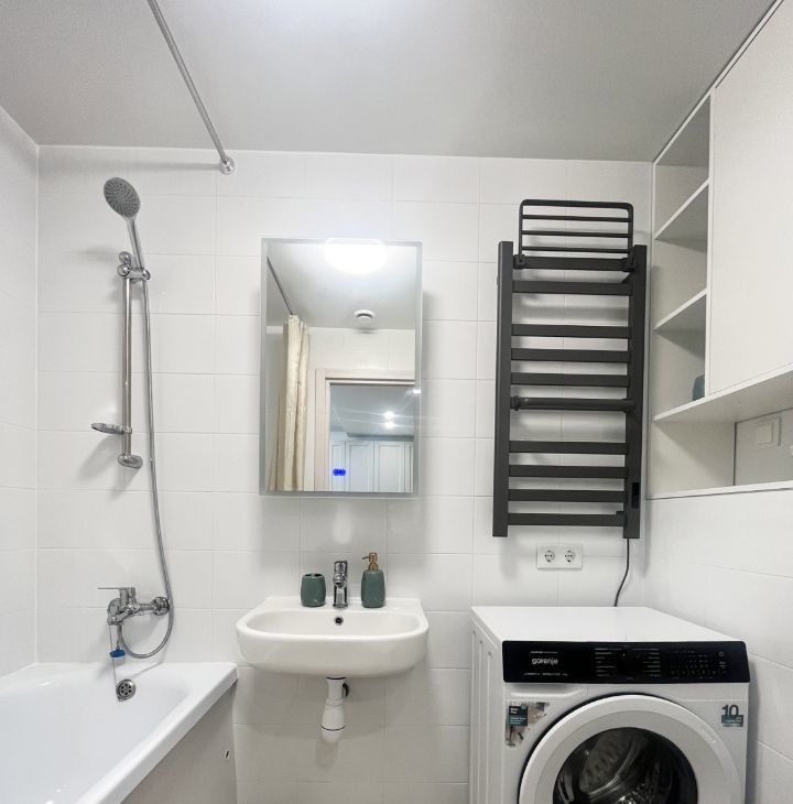 Сдаю 1-к квартиру на улица Трехполье, 6к1, метро Саларьево, г. Москва