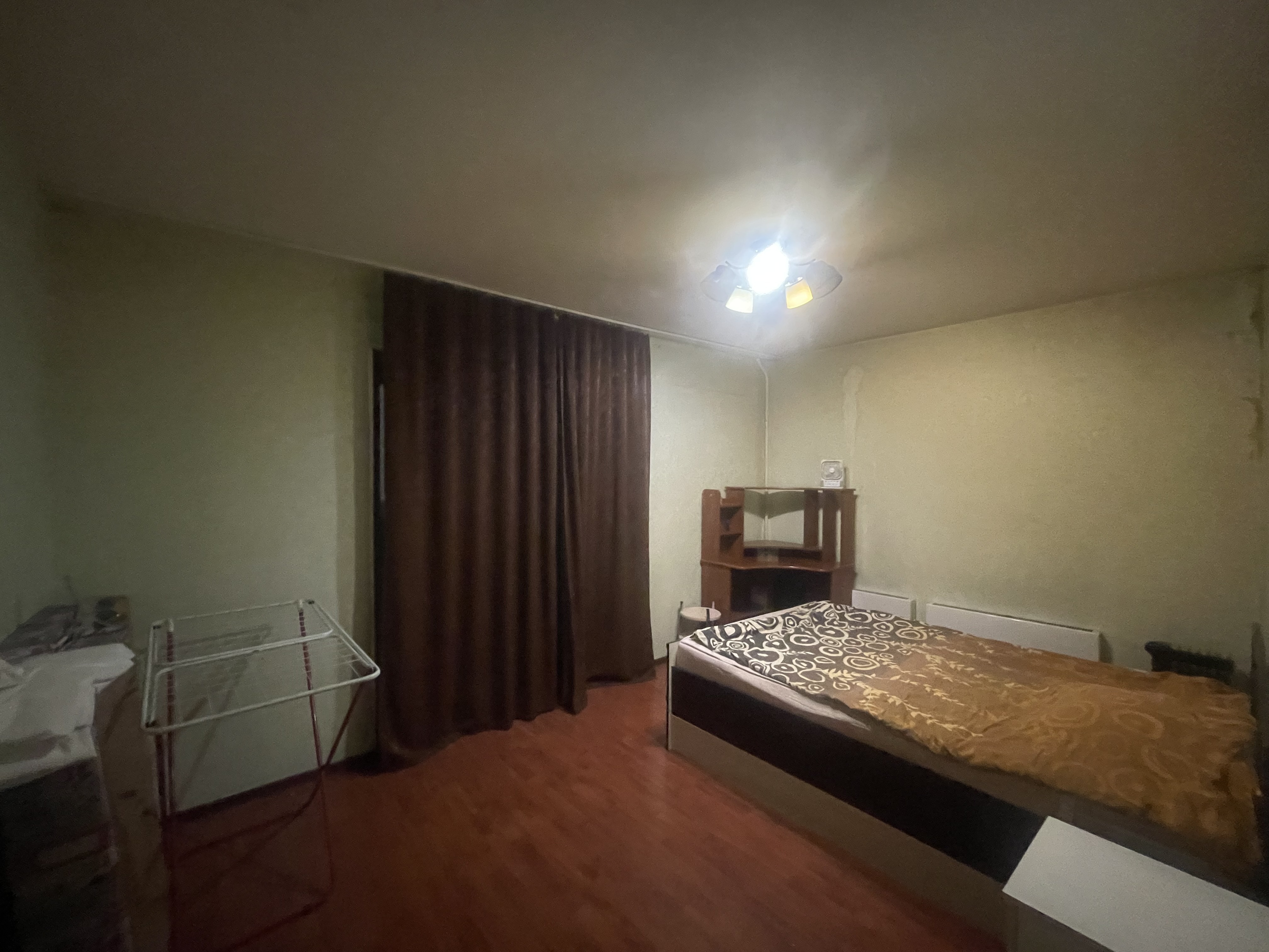 Сдается 3-к квартира на г Москва, кв-л 5-й Капотня, д 2, метро Братиславская, г. Москва