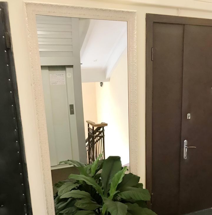 Сдается 3к квартира на Саввинская набережная, 3, метро Фрунзенская, г. Москва