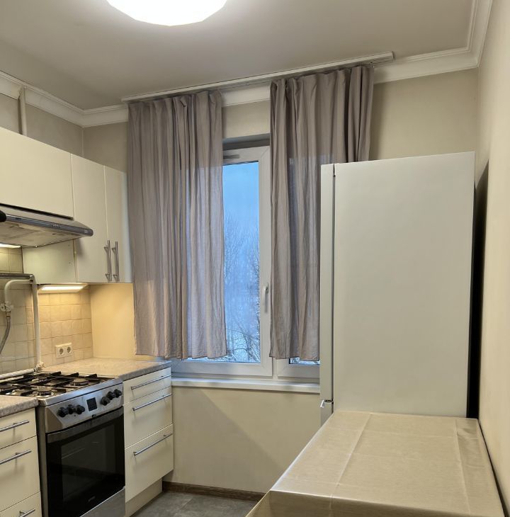 Сдам 2-к квартиру на Большая Академическая улица, 77К1, метро Окружная (Люблинская линия), г. Москва