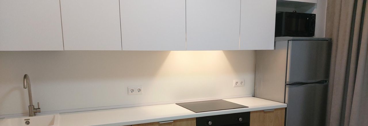 Снять 1-комнатную квартиру на Ижорская улица, 6к6, метро Ховрино, г. Москва