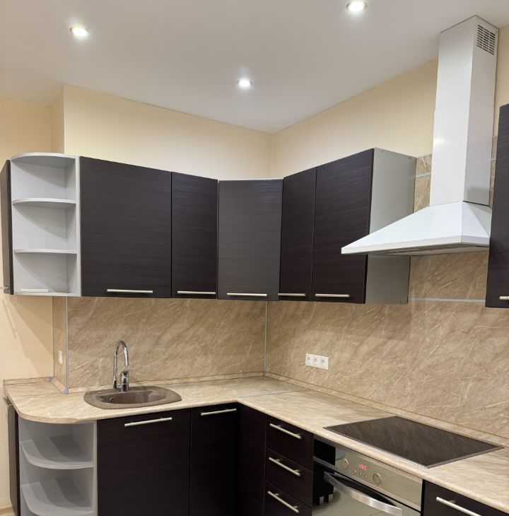 Сдается 2к квартира на Митинская улица, 10, метро Митино, г. Москва