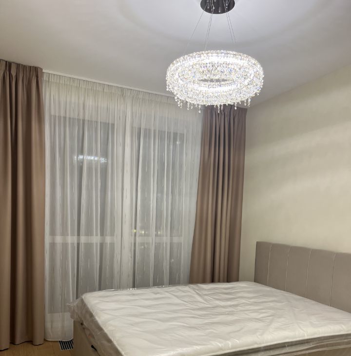 Сдаю 2к квартиру на Большая Филевская улица, 3к3, метро Фили, г. Москва