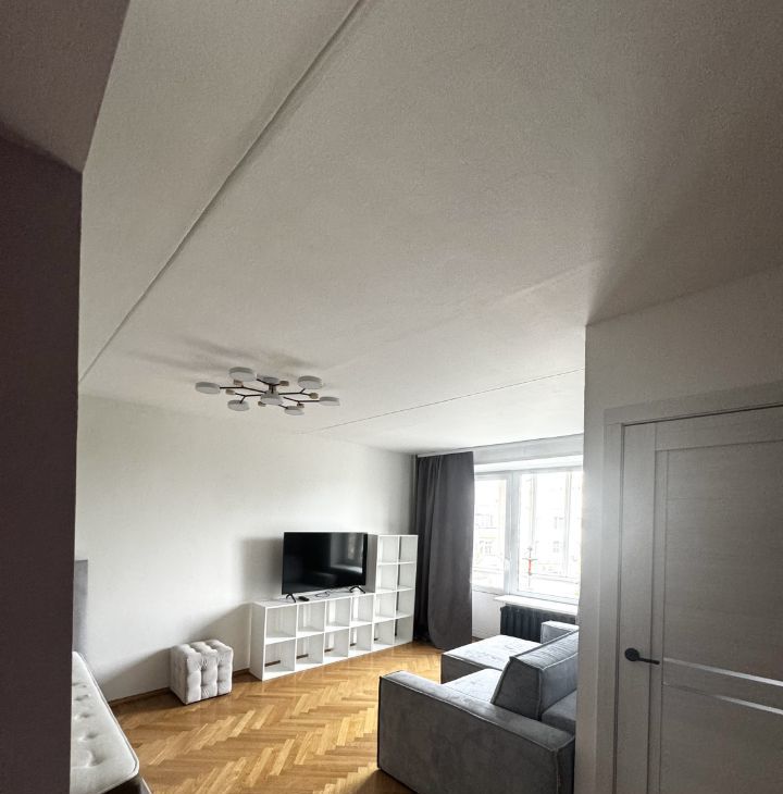 Сдаю однокомнатную квартиру на Вспольный переулок, 16С1, метро Чеховская, г. Москва