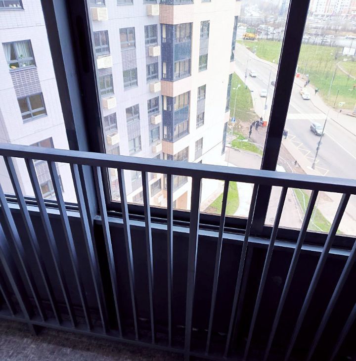 Снять 1-к квартиру на Варшавское шоссе, 170Ек11, метро Бульвар Дмитрия Донского, г. Москва