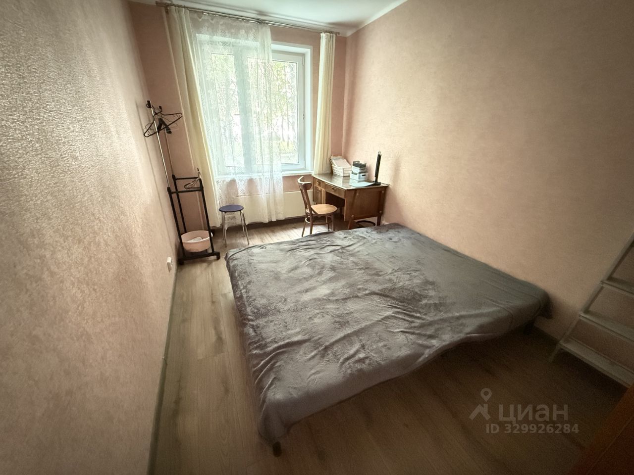 Аренда двухкомнатной квартиры на г Москва, ул 26-ти Бакинских Комиссаров, д 1 к 1, метро Тропарёво, г. Москва