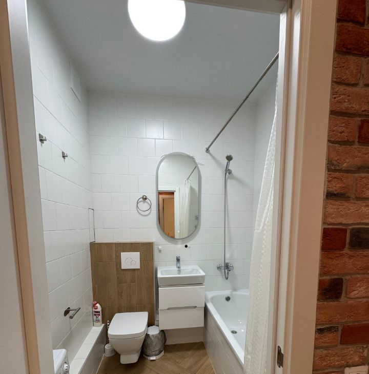 Сдается 1-комнатная квартира на улица Эдварда Грига, 16к2, метро Улица Горчакова, г. Москва