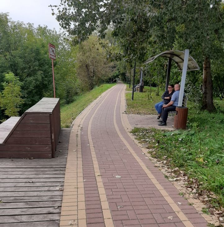 Аренда однокомнатной квартиры на проезд Стратонавтов, 14К1, метро Спартак, г. Москва