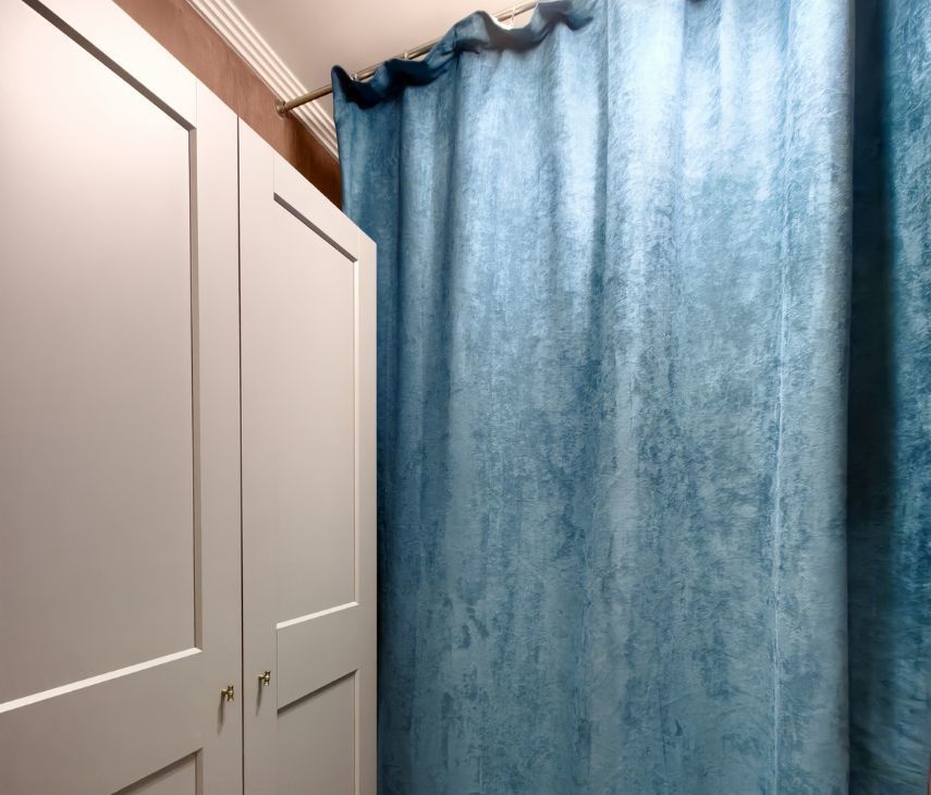 Сдается 2х-комнатная квартира на улица Берзарина, 28Ак4, метро Панфиловская, г. Москва