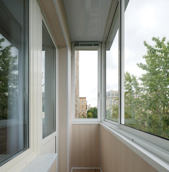 Снять 2-комнатную квартиру на 2-я Фрунзенская улица, 7, метро Фрунзенская, г. Москва