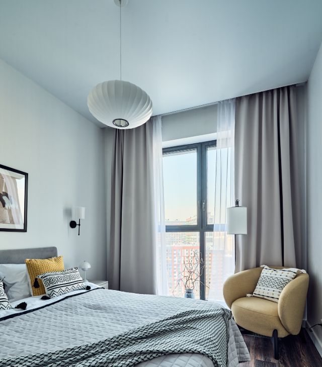 Сдаю 2-комнатную квартиру на переулок 2-й Петра Алексеева, 5, метро Кунцевская, г. Москва