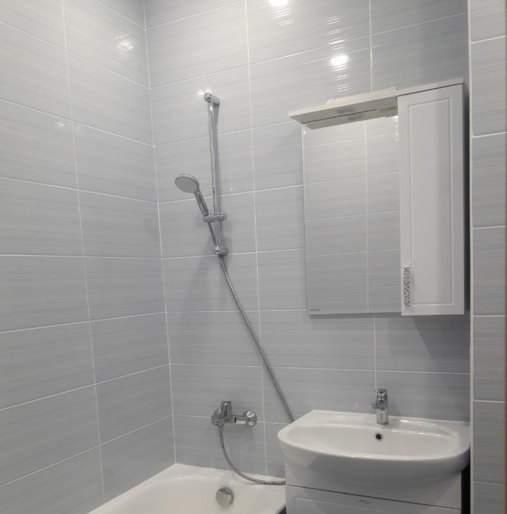 Аренда 1к квартиры на Чонгарский бульвар, 26Ак1, метро Севастопольская, г. Москва