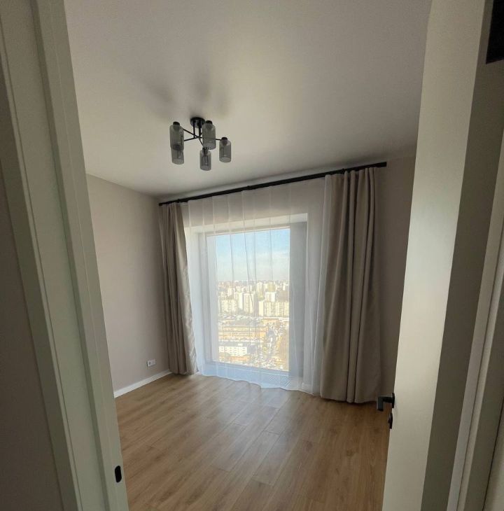 Сдается 3-к квартира на Волоколамское шоссе, 95/2к1, метро Волоколамская, г. Москва