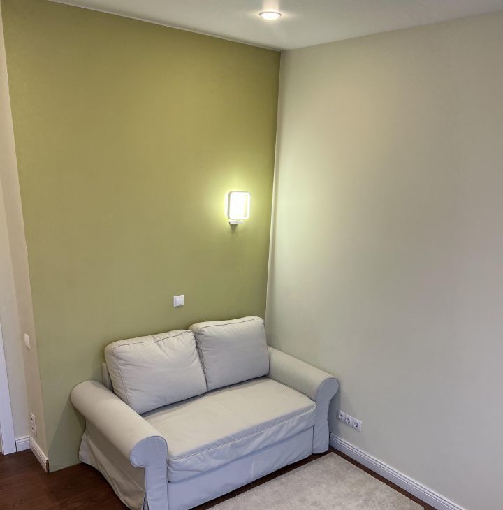 Сдается 3к квартира на бульвар Скандинавский, 23к1, метро Улица Горчакова, г. Москва