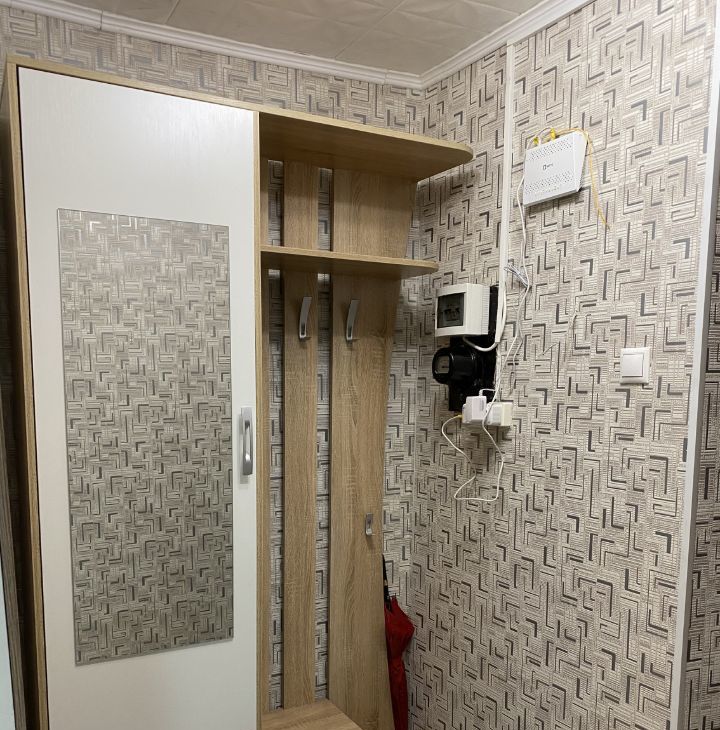 Аренда 1к квартиры на Новокузнецкая улица, 35-37С2, метро Павелецкая, г. Москва