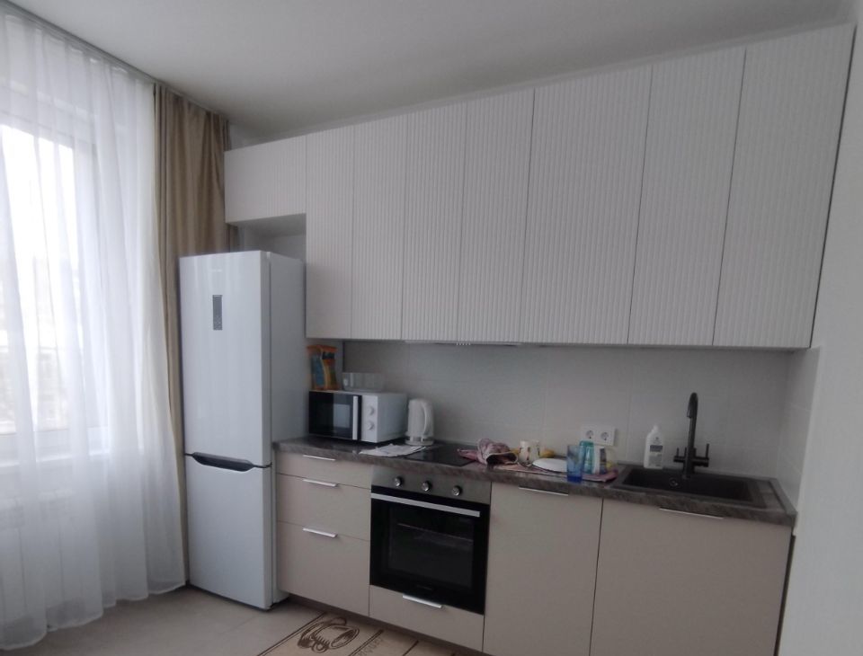 Аренда 1-комнатной квартиры на улица Кедрова, 16К3, метро Академическая, г. Москва