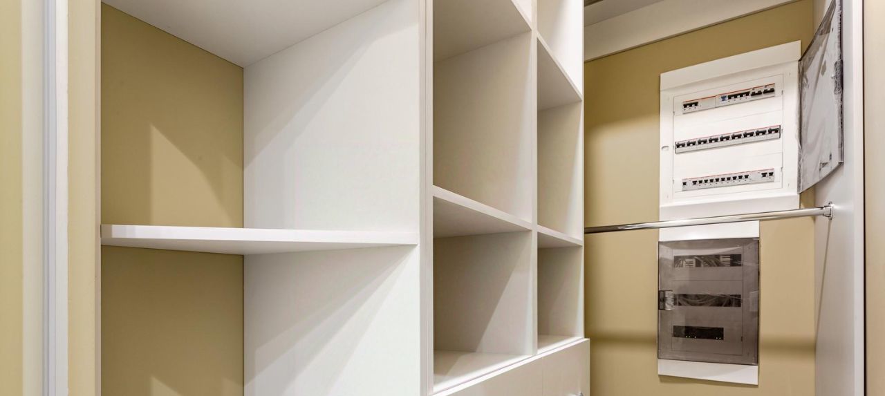 Аренда однокомнатной квартиры на улица Паршина, 10, метро Щукинская, г. Москва