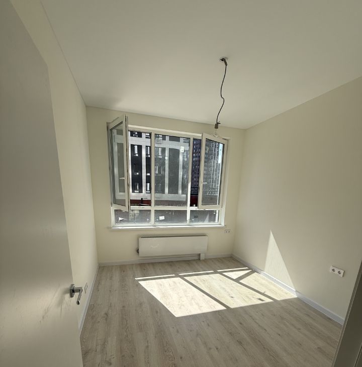 Сдам 2к квартиру на проспект Прокшинский, 5, метро Прокшино, г. Москва