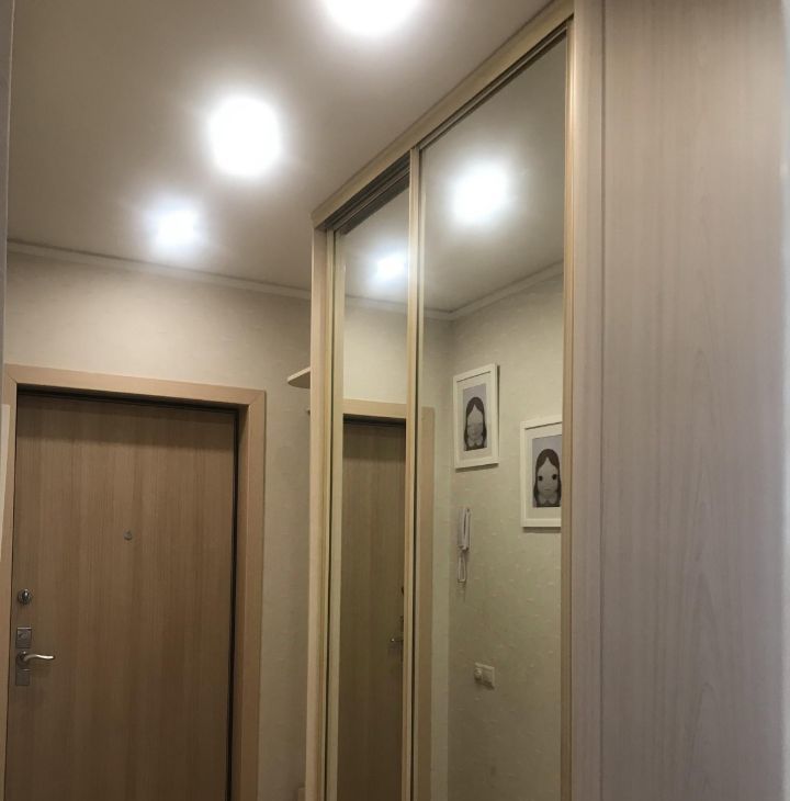 Аренда 2-комнатной квартиры на Маломосковская улица, 21к4, метро Рижская, г. Москва