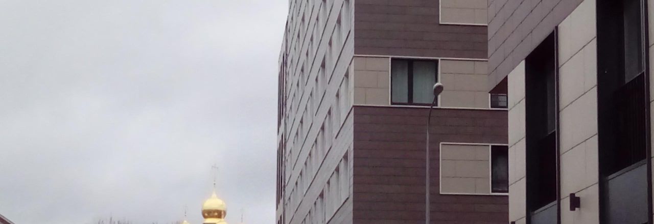 Снять 1-к квартиру на Кременчугская улица, 21к3, метро Площадь Александра Невского, г. Санкт-Петербург