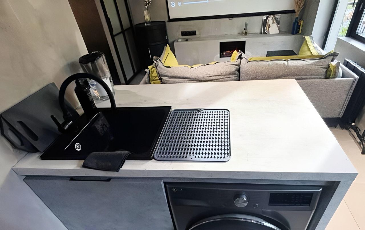 Аренда 1к квартиры на Костянский переулок, 10К1, метро Трубная, г. Москва